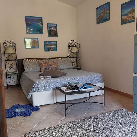 הוילה Casa Vacanze Richi&Michi קיה מראה חיצוני תמונה