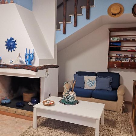 הוילה Casa Vacanze Richi&Michi קיה מראה חיצוני תמונה