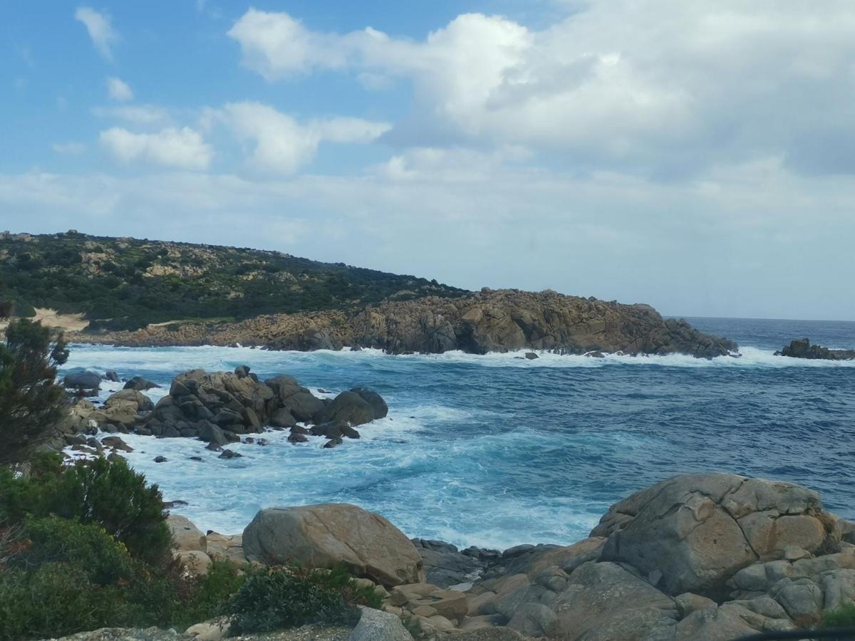 הוילה Casa Vacanze Richi&Michi קיה מראה חיצוני תמונה