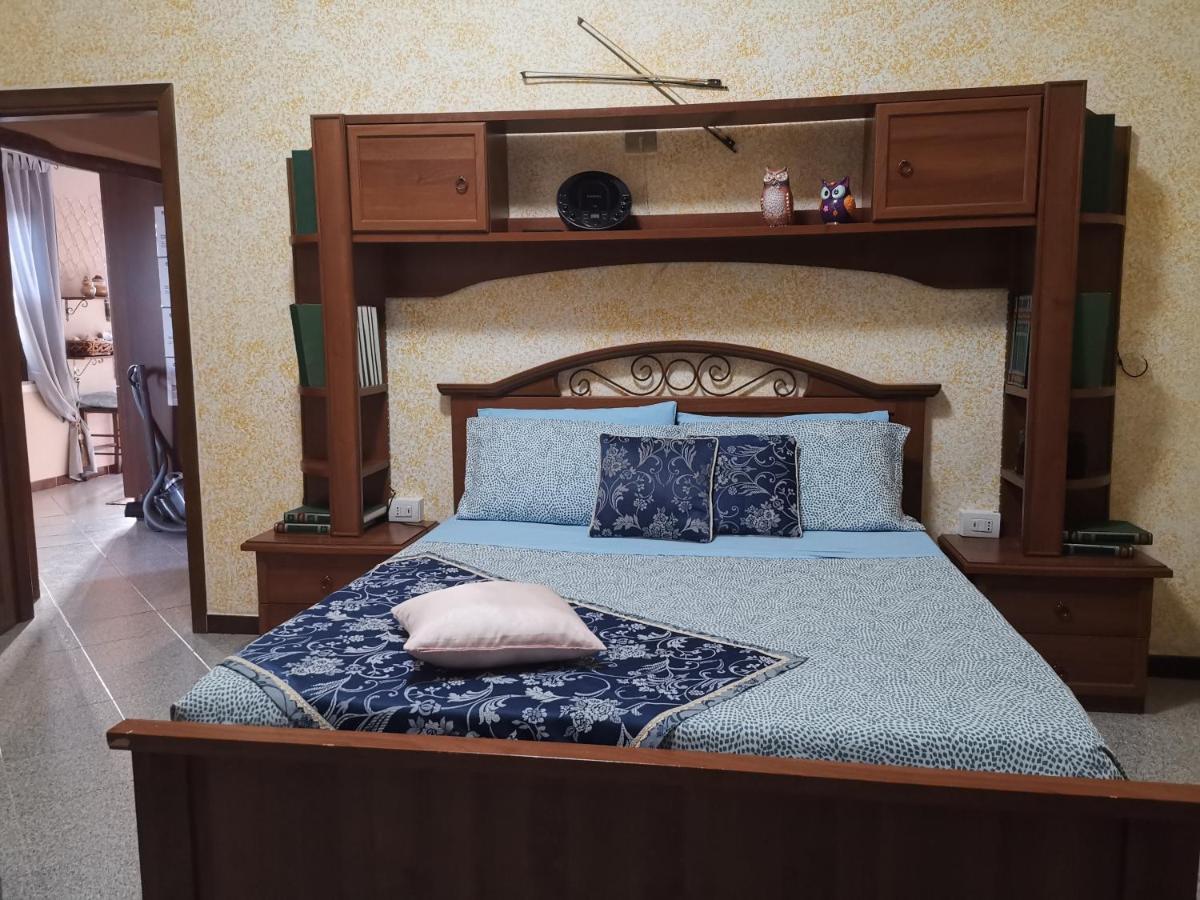 הוילה Casa Vacanze Richi&Michi קיה מראה חיצוני תמונה