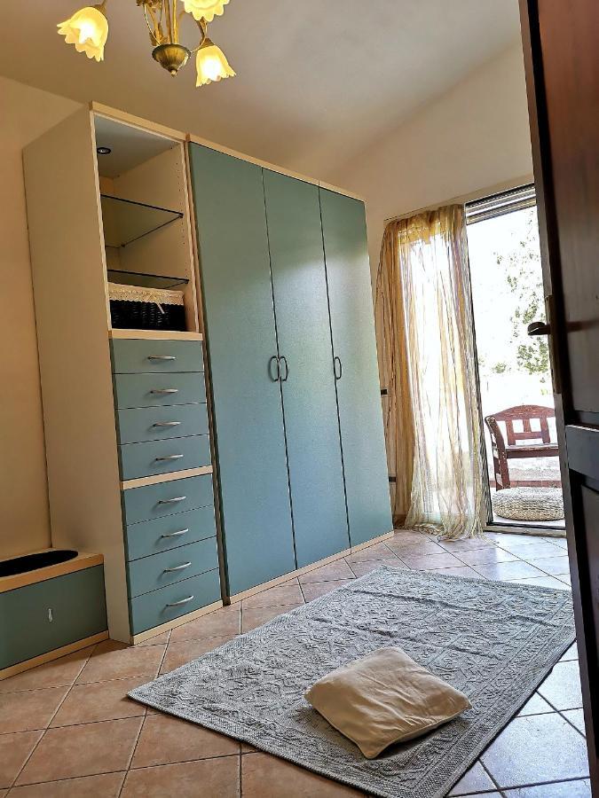 הוילה Casa Vacanze Richi&Michi קיה מראה חיצוני תמונה